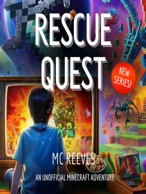 cover image of Rescue Quest